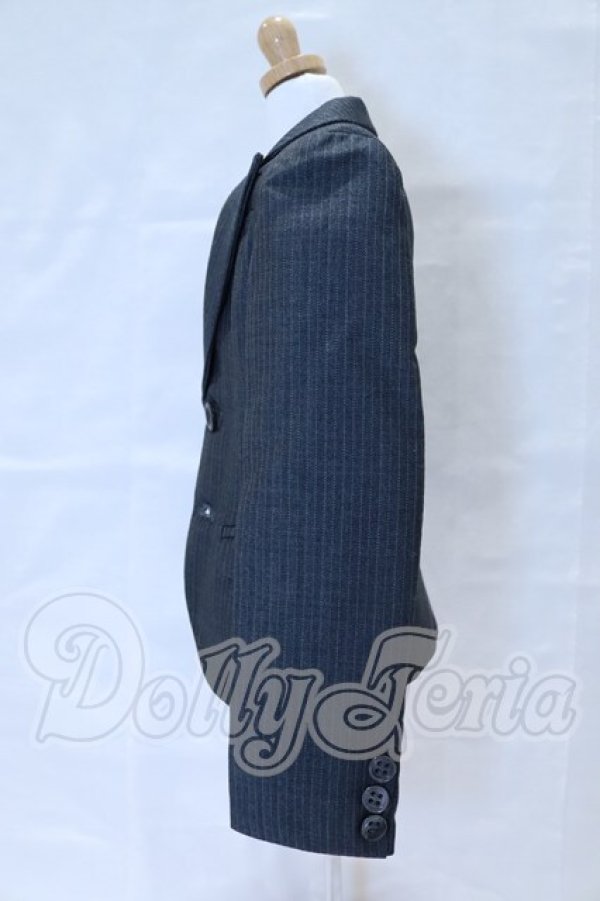 画像2: SD17B/OF:アウター S-26-04-05-063-SK-ZS (2)