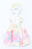 画像1: 30cmドールサイズ/OF:ワンピース S-26-03-01-046-SK-ZS (1)