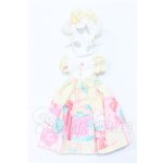 画像: 30cmドールサイズ/OF:ワンピース S-26-03-01-046-SK-ZS