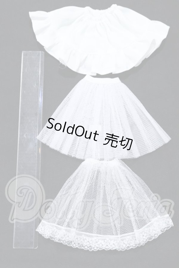 画像2: SDM＆MSD/OF:スカート S-26-03-08-026-SK-ZS (2)