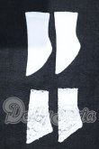 画像1: SD/OF:靴下 S-26-05-24-088-SK-ZS (1)