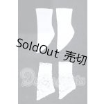 画像: SD/OF:靴下 S-26-05-24-088-SK-ZS