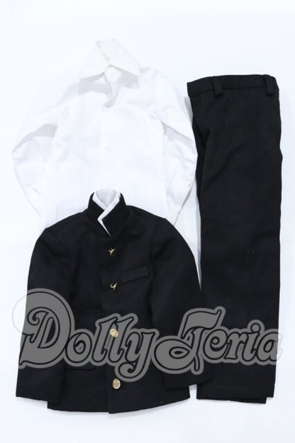 画像1: SDGrB＆SD13男の子/OF:衣装セット S-26-03-08-084-SK-ZS (1)