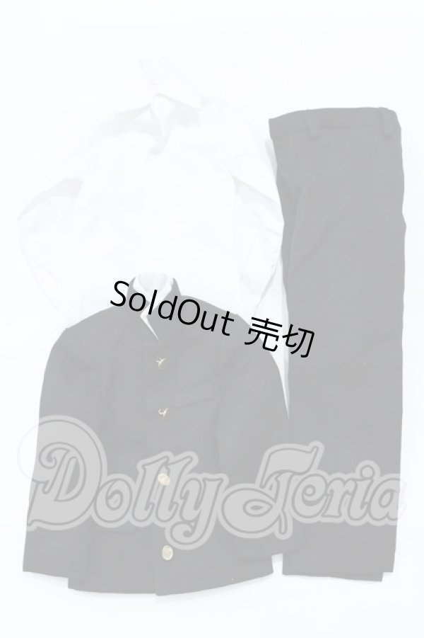 画像1: SDGrB＆SD13男の子/OF:衣装セット S-26-03-08-084-SK-ZS (1)