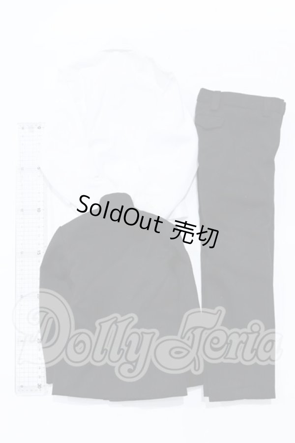 画像2: SDGrB＆SD13男の子/OF:衣装セット S-26-03-08-084-SK-ZS (2)