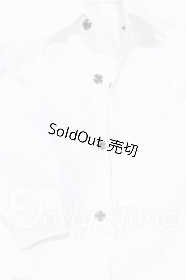 画像3: SDGrB＆SD13男の子/OF:衣装セット S-26-03-08-084-SK-ZS (3)