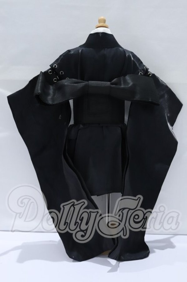 画像2: SDGrB＆SD13男の子/OF:衣装セット S-26-03-08-085-SK-ZS (2)