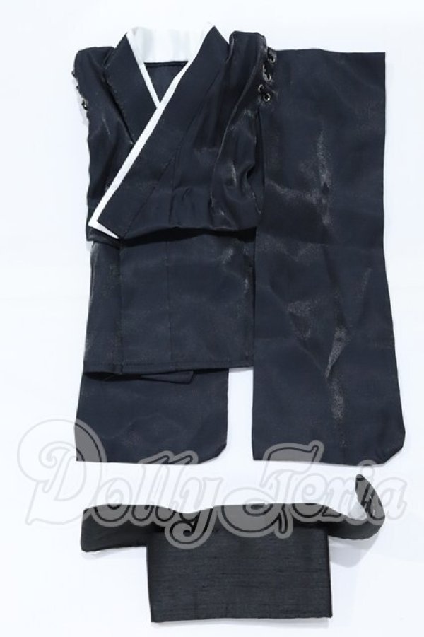 画像4: SDGrB＆SD13男の子/OF:衣装セット S-26-03-08-085-SK-ZS (4)