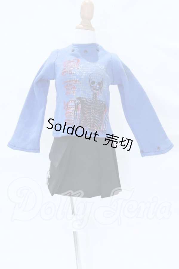 画像1: SD/OF:衣装セット S-26-04-26-070-SK-ZS (1)