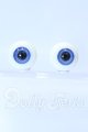 画像: 16mm/HGグラスアイ/ディープアクア S-26-05-10-042-SK-ZS