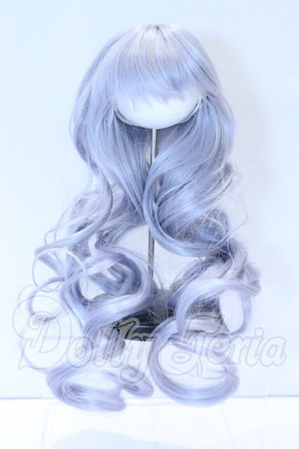 画像1: 6〜6.5inchウィッグ S-26-04-05-096-SK-ZS (1)