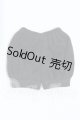 画像: 幼SD/OF:パンツ S-26-08-30-547-SK-ZS