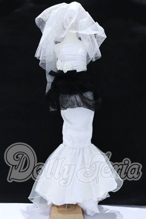 画像1: DD/OF:ドレス S-26-04-26-021-YB-ZS (1)