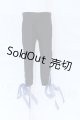 画像: SDGrB＆SD13男の子/OF:パンツ S-26-06-28-464-YB-ZS