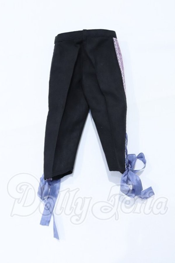 画像4: SDGrB＆SD13男の子/OF:パンツ S-26-03-15-016-YB-ZS (4)