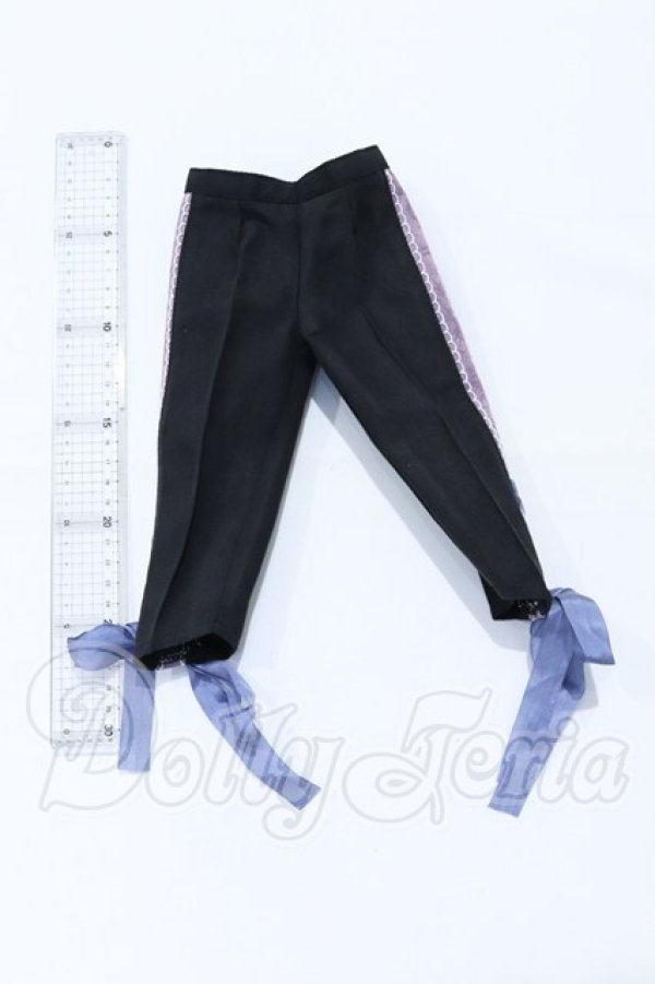 画像5: SDGrB＆SD13男の子/OF:パンツ S-26-03-15-016-YB-ZS (5)