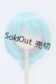 画像: 9-10inch/ウィッグ S-26-04-12-048-YB-ZS