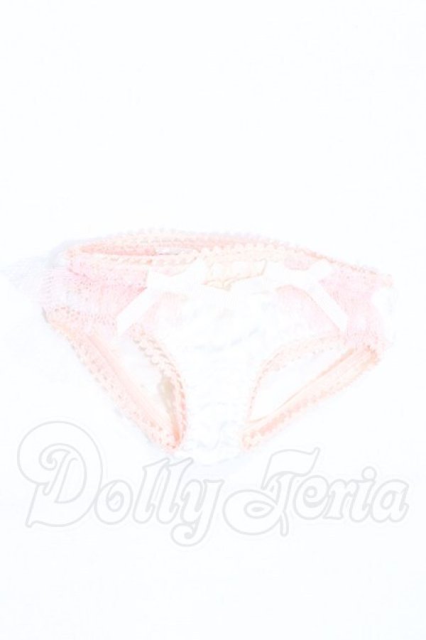 画像1: SDM＆MSD/OF:下着 S-26-05-24-030-YB-ZS (1)