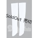 画像: SDM&MSD/OF:靴下 S-26-08-02-074-YB-ZS