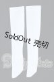 画像: SDM＆MSD/OF:靴下 S-26-08-02-074-YB-ZS