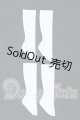 画像: SD/OF:靴下 S-26-08-02-061-YB-ZS