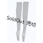 画像: SD/OF:靴下 S-26-08-02-065-YB-ZS