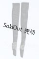 画像: SD/OF:靴下 S-26-08-02-065-YB-ZS