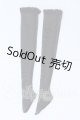 画像: SD/OF:靴下 S-26-08-02-064-YB-ZS
