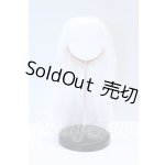画像: 6-7inch/ウィッグ S-26-04-12-049-YB-ZS