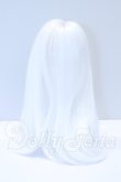 画像2: 6-7inch/ウィッグ S-26-04-12-049-YB-ZS (2)