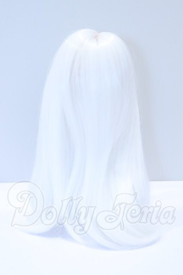 画像2: 6-7inch/ウィッグ S-26-04-12-049-YB-ZS (2)