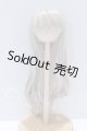 画像: 7-8inch/ウィッグ S-26-03-08-049-YB-ZS