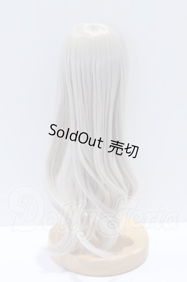 画像2: 7-8inch/ウィッグ S-26-03-08-049-YB-ZS (2)