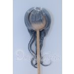 画像: 8-9inch/ウィッグ S-26-03-22-047-SK-ZS