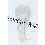 画像: 8-9inch/ウィッグ S-26-05-31-615-SK-ZS