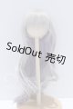 画像: 7-8inch/ウィッグ S-26-03-08-050-SK-ZS
