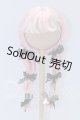 画像: 8-9inch/ウィッグ S-26-03-22-094-SK-ZS