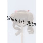 画像: 8-9inch/ウィッグ S-26-09-27-485-SK-ZS