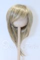 画像: 7-8inch/ウィッグ S-26-04-19-098-SK-ZS