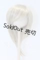 画像: 7-8inch/ウィッグ S-26-04-19-098-SK-ZS