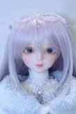 画像1: DOLK×Myou Doll/Delia Princess Cinderella ver. Limited S-26-06-21-005-SK-ZS (1)