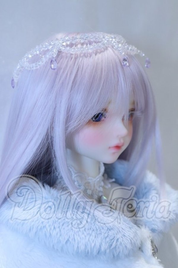 画像2: DOLK×Myou Doll/Delia Princess Cinderella ver. Limited S-26-06-21-005-SK-ZS (2)