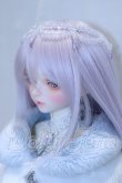 画像3: DOLK×Myou Doll/Delia Princess Cinderella ver. Limited S-26-06-21-005-SK-ZS (3)
