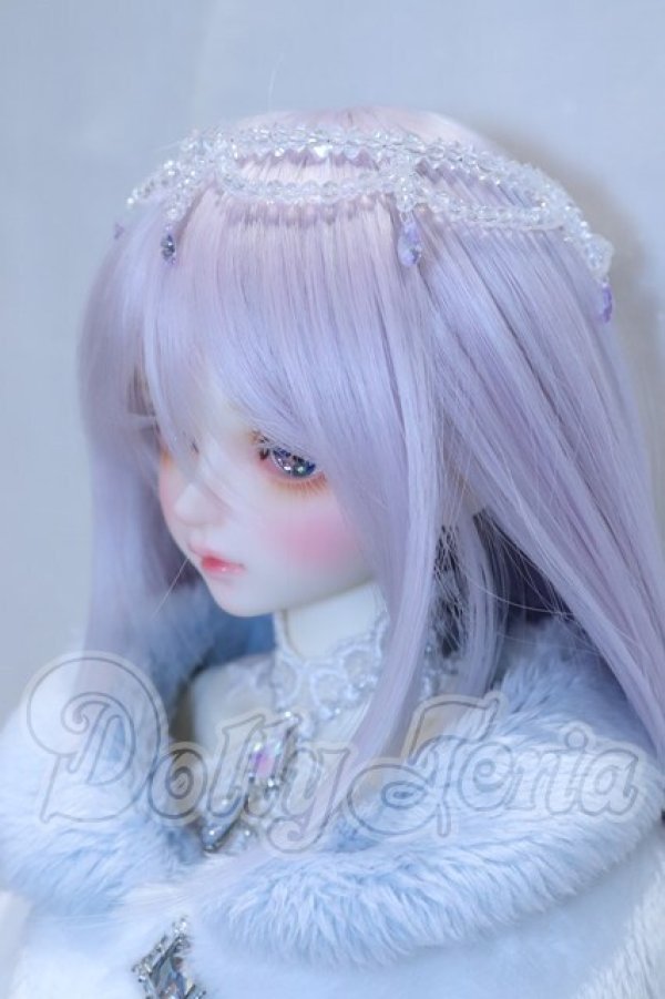 画像3: DOLK×Myou Doll/Delia Princess Cinderella ver. Limited S-26-06-21-005-SK-ZS (3)