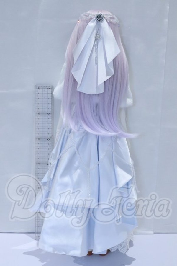 画像5: DOLK×Myou Doll/Delia Princess Cinderella ver. Limited S-26-06-21-005-SK-ZS (5)