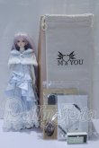 画像6: DOLK×Myou Doll/Delia Princess Cinderella ver. Limited S-26-06-21-005-SK-ZS (6)