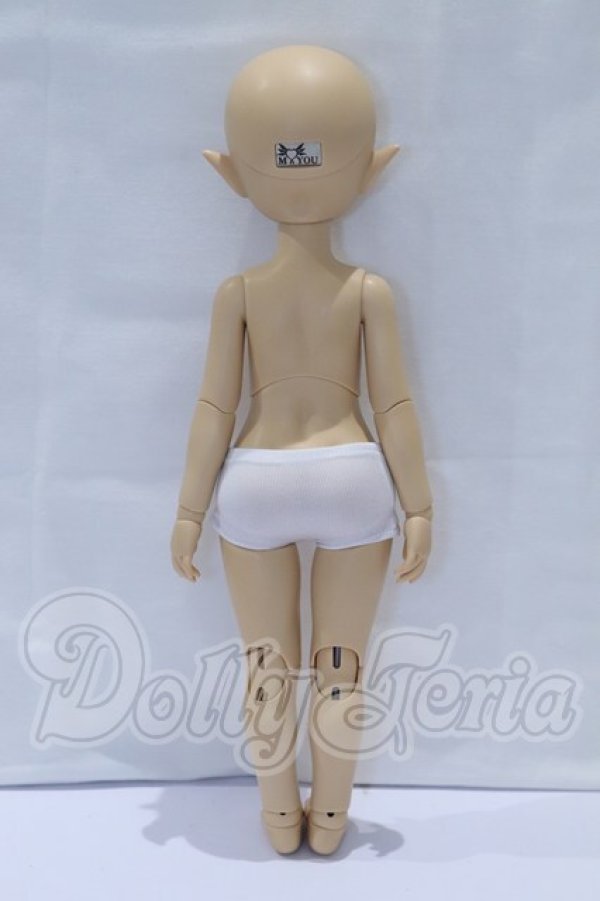 画像5: MYOU DOLL/Aubrey S-26-06-21-002-SK-ZS (5)
