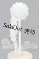 画像: 7-8inch/ウィッグ S-26-03-29-031-YB-ZS