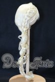 画像2: 7-8inch/ウィッグ S-26-03-29-031-YB-ZS (2)