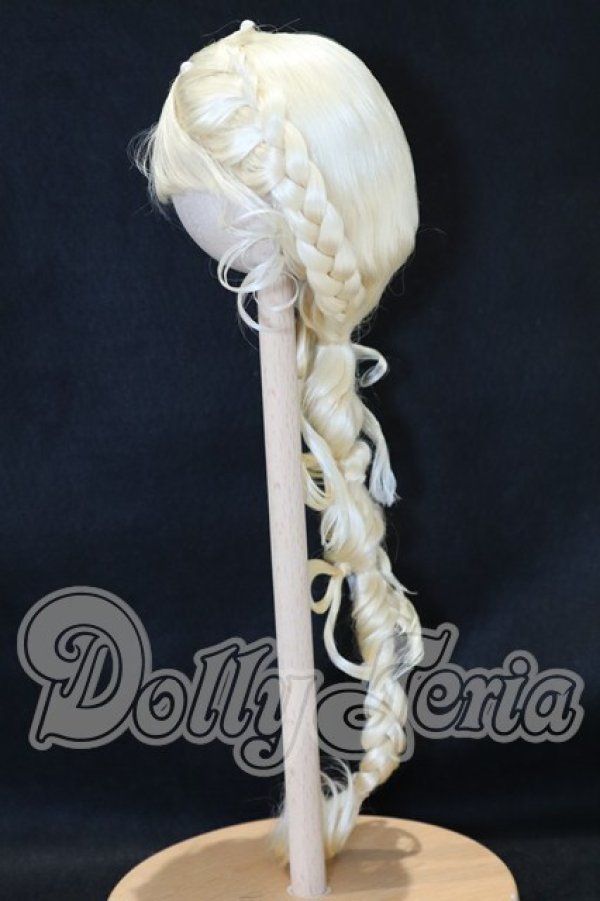 画像3: 7-8inch/ウィッグ S-26-03-29-031-YB-ZS (3)